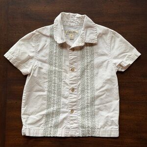 Vintage George 3T T Shirt